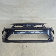 KIA RIO IV 4 LIFT 21- bumper front front PDC