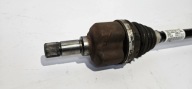 semi-axis left front CITROEN JUMPY III original 9813092180