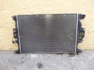 FORD GALAXY IV S-MAX MONDEO MK5 water cooler