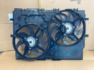 DUCATO BOXER JUMPER LIFT 17- VENTILATEURS RADIATEUR