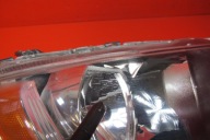 MITSUBISHI LANCER 8 VIII 10 X 07-17 light REFLEKTOR right front front EU
