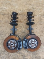 shock absorber swing right RENAULT SCENIC IV