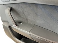 CUPRA FORMENTOR side door right rear part
