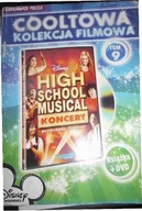 HIGH SCHOOL MUSICAL KONCERT