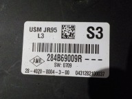 RENAULT MEGANE III modulo BSM UCH 284B69009R