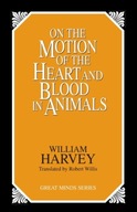 On the Motion of the Heart and Blood in Animals