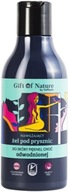 Gift of Nature Sprchový gél pre dehydratovanú pokožku 300 ml Regenerácia