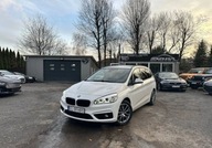 BMW Seria 2 Kamera PDC Automat Ledy Nawigacja ...