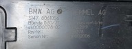 BMW G30 G31 M cap moulding threshold LED right front 8061056