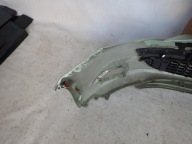 OPEL ASTRA IV 4 GTC 11-18 bumper front front