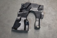 parfait état couverture de la direction gauche BMW G60 G70 1