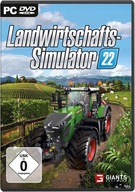 Landwirtschafts-Simulator 22 PC