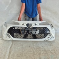 TOYOTA COROLLA XII E21 LIFT KOMBI HB bumper front front PDC 52114-YY010