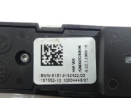 PANEL switch button ESP OFF BMW Z4 E89 08R- 9142422