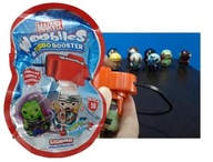WOOBLIES TURBO BOOSTER VRECKO MARVEL