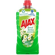 Ajax Floral Fiesta Konvalinka univerzálna kvapalina 1L