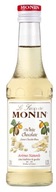 Syrop do kawy MONIN WHITE CHOCOLATE 250 ml