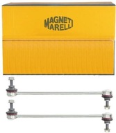 2× Magneti Marelli 301181313120 Opravná sada, zavesenie stabilizátora