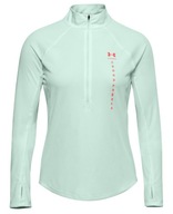 Bluza Under Armour Speed Stride Attitude 1/2 Zip HeatGear 1356218403 SM