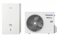 Pompa ciepła Panasonic Aquarela Split 7 kW- montaż