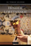 Homilie Loretańskie Tom 11 Tomasz Jelonek