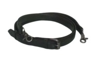 Caia Muud Black - állítható táskapánt