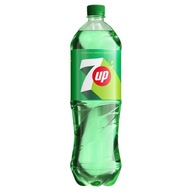 Napój gazowany 7UP o smaku cytrusowym butelka 1,5l 1500ml