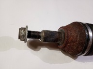 semi-axis front front left right Dodge RAM 1500 5.7 4x4 2019