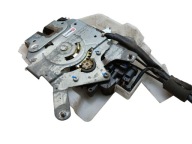 lock door right rear part 6 PIN electrical MAZDA 5 II CW (10-15)