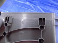 Abdeckung Blende Abdeckung NARZEDZI VW CRAFTER II MAN 2,0TDI