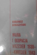 Wojna i Okupacja Wrzesień 1939 - Duraczyński