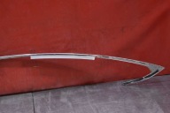 moulding door right CHROM TESLA MODEL S 12-20