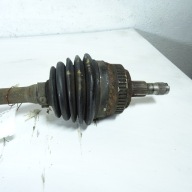 MERCEDES A160 1.6B semi-axis right complete