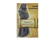 Papieski manuskrypt - Bryczkowska