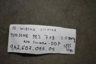 IDEALNA bundle of the engine PORSCHE 982 718 2.0 petrol 1