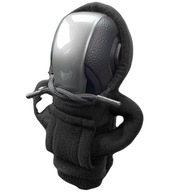 BAJOR VÁLTÓSZOKNYA, EMELŐSZOKNYA, SEBESSÉGVÁLTÓ GOMB BORÍTÁS, VÁLTÓKAR VÉDŐ