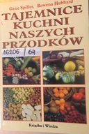 Tajemnice Kuchni Naszych Przodków - Hubbard