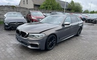 BMW M550d XDrive Navi Harman/Kardon