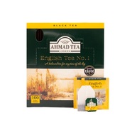 Ahmad Tea English Tea No.1 herbata czarna 100 tb
