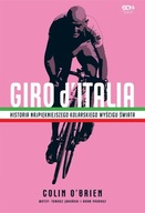 Giro dItalia. Historia najpiękniejszego