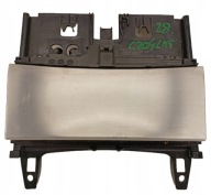 Mercedes C klasa 204 ashtray adapter dekor