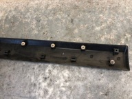moulding door right front DACIA SANDERO and 8200735139