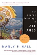 The Secret Teachings of All Ages Hall Manly P.