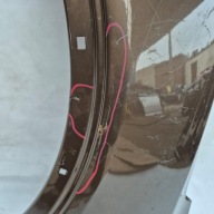 HYUNDAI IX55 06- fender left front front