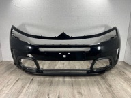 CITROEN C5 AIRCROSS 2017 - 2021 bumper front 9825347377