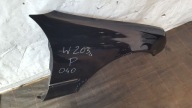 fender right front front Mercedes W203 040