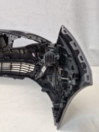 PEUGEOT 508 II 2 18- bumper front front complete 6XPDC 9817030977