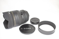 Sigma 15-30mm F/3.5-4.5 EX DG ASPHERICAL Zoom AF D Lens for Nikon