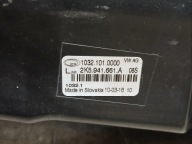 Nebelscheinwerfer links VW CADDY 2K5 15-20 2K5941661A