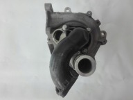 PORSCHE 911 water pump 9A210603974 9A21061390R